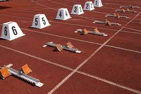 Starting Blocks