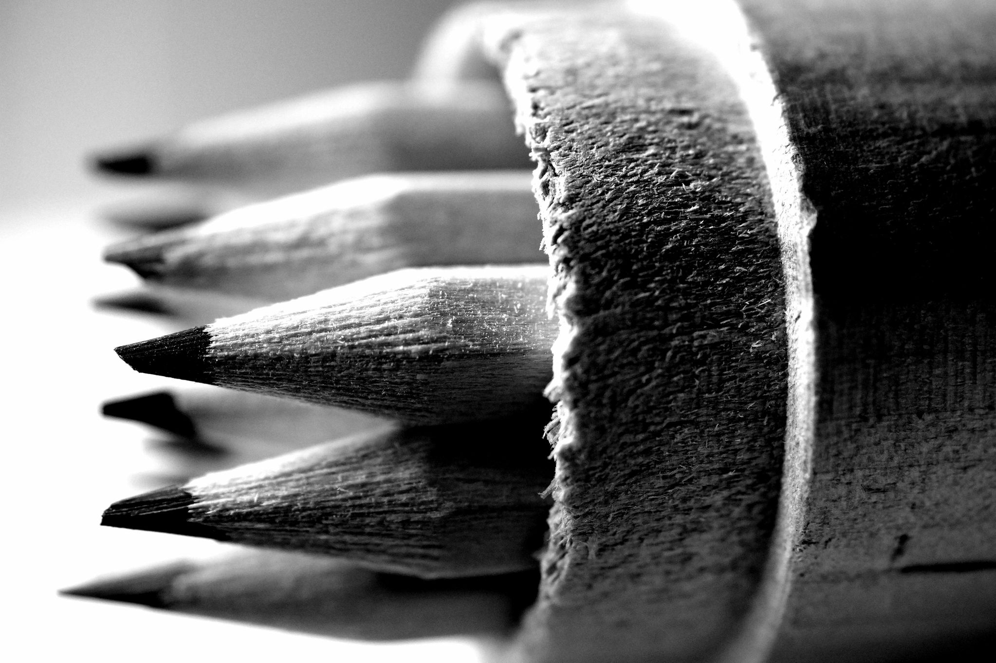 Pencils