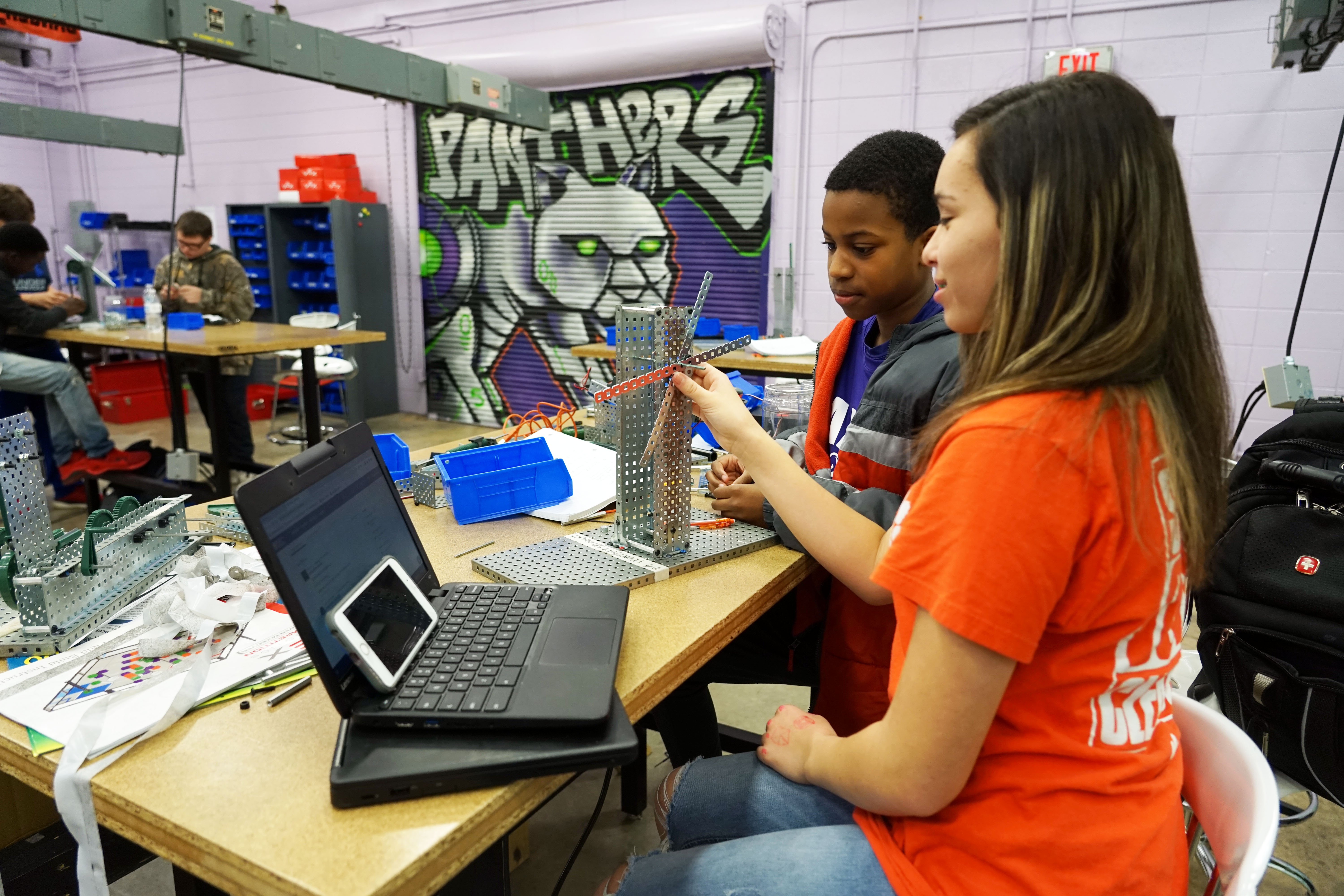 PLTW