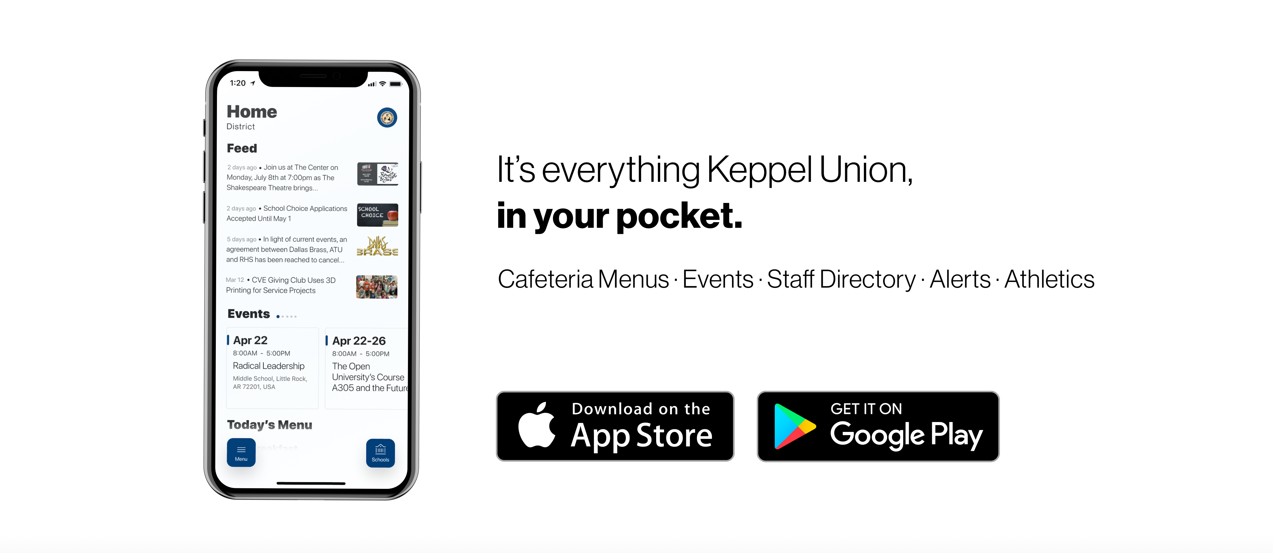 Keppel Union School District