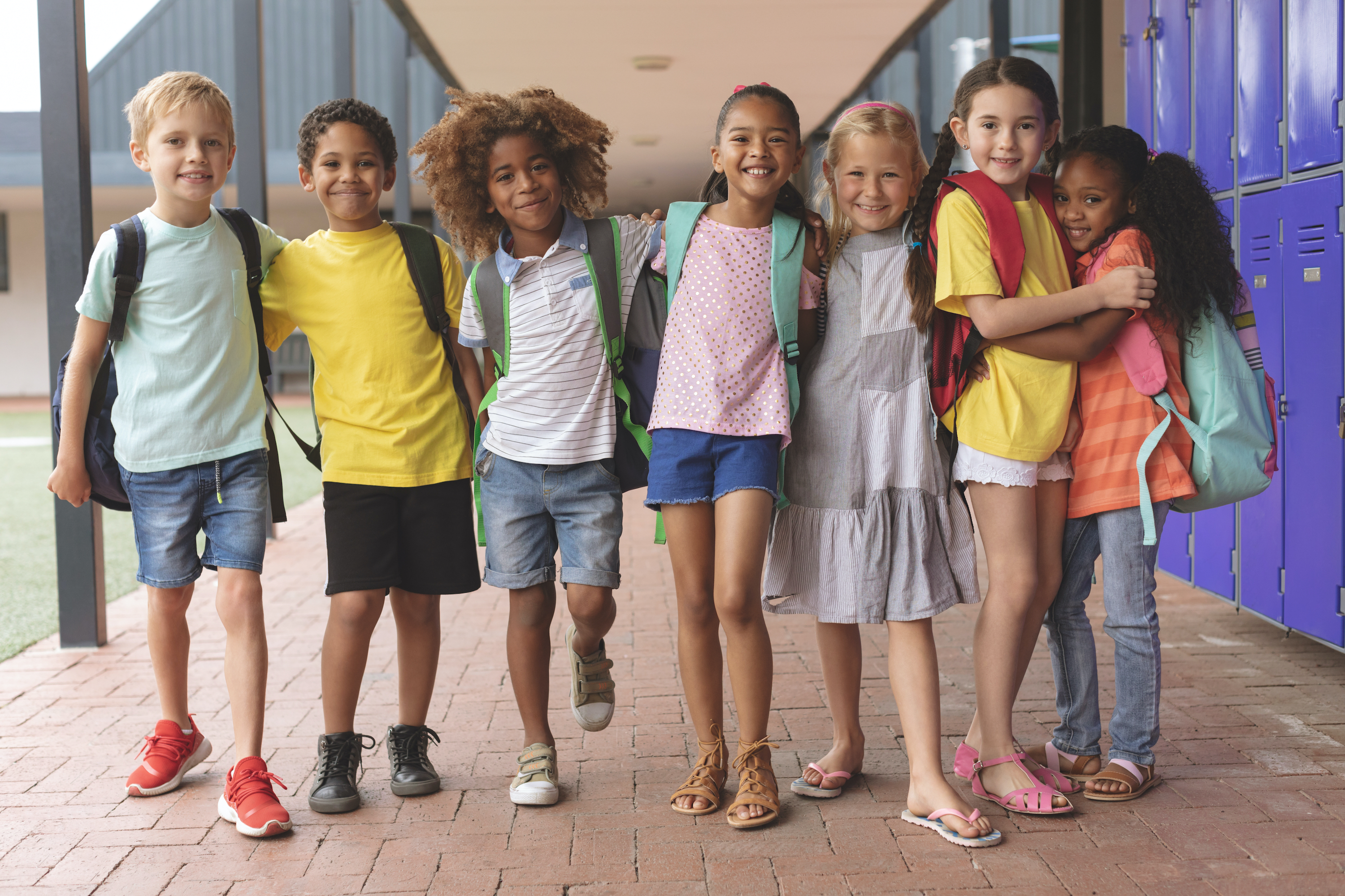 kids
