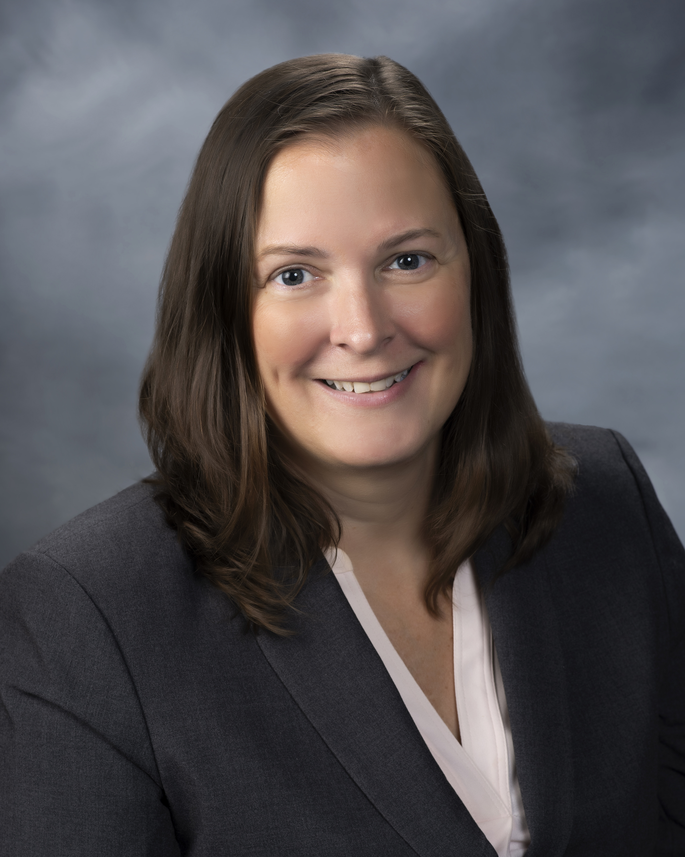 Executive Director