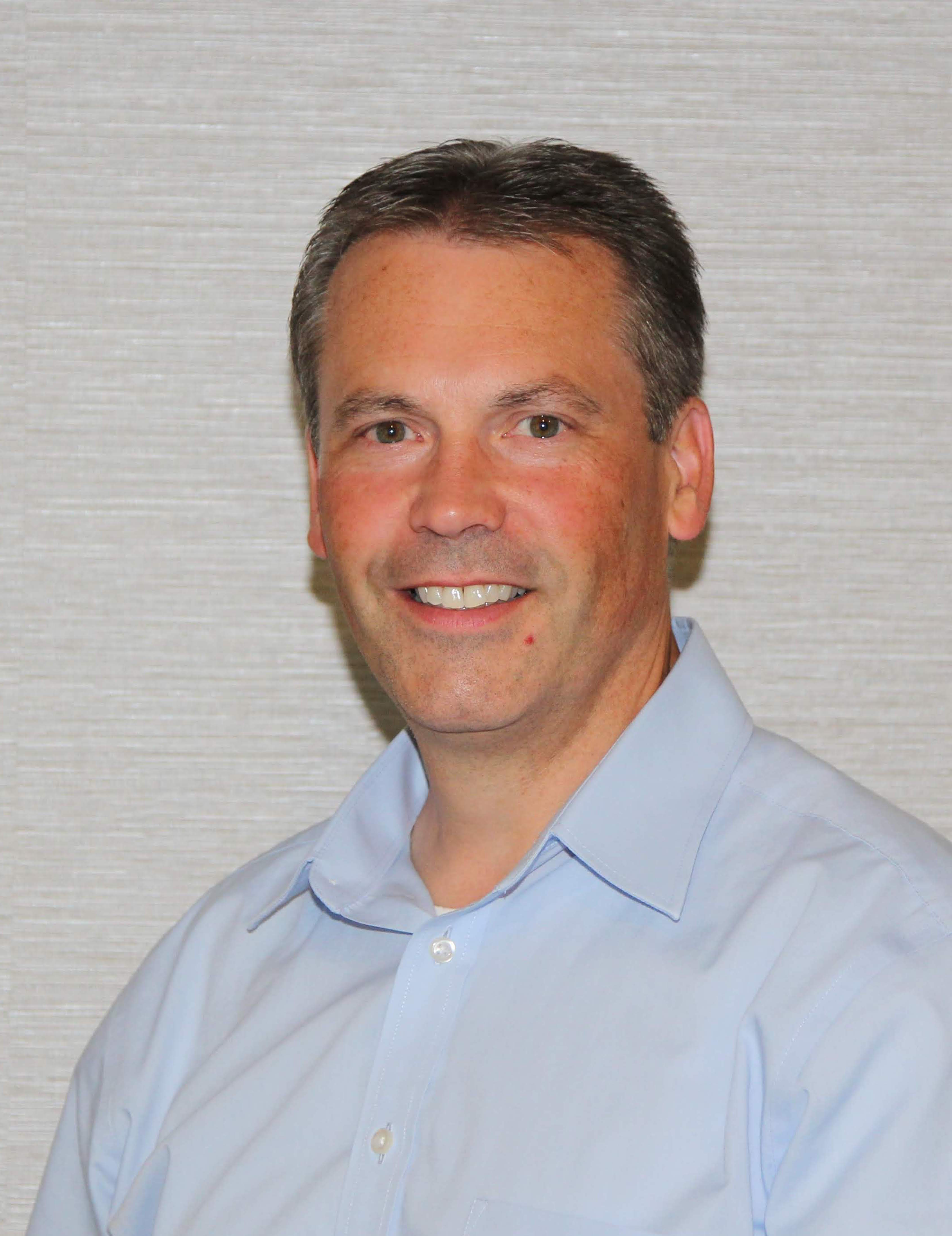 Steve Andrus