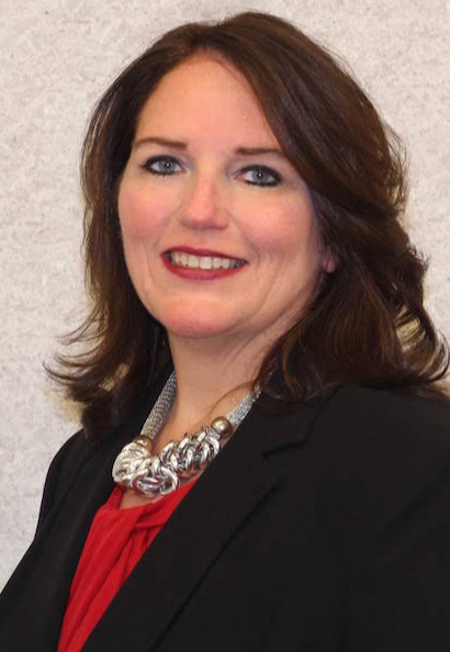 Amy Delcorvo