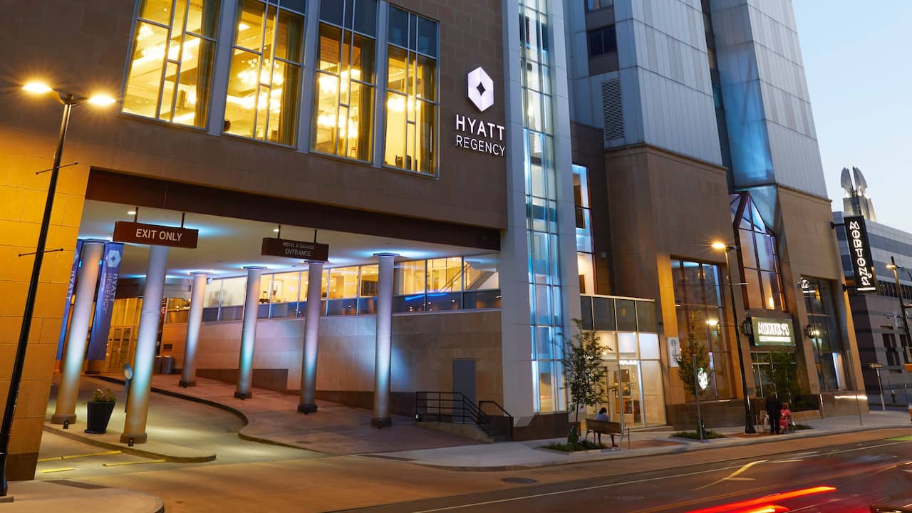 Hyatt