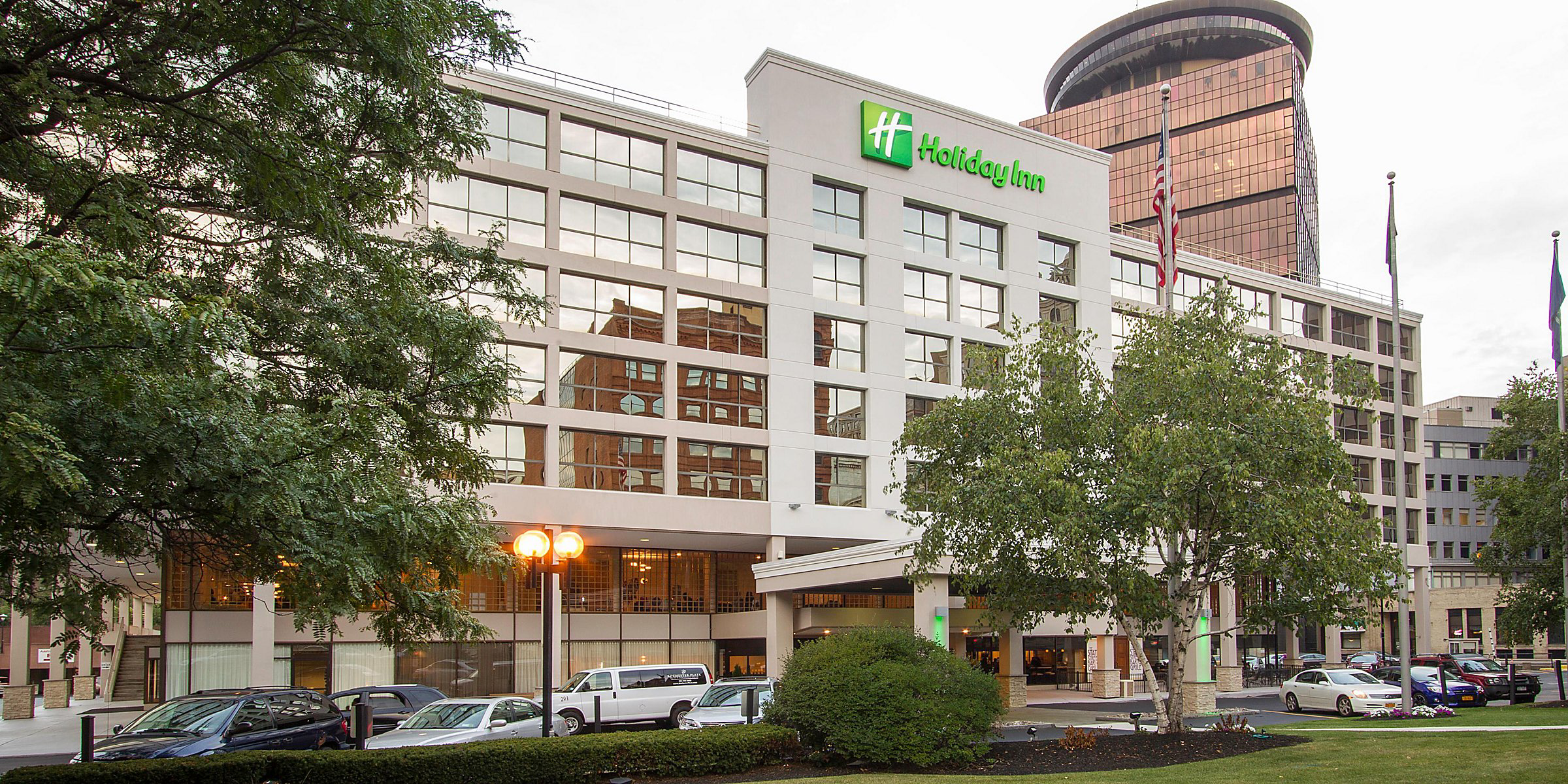 Holiday Inn