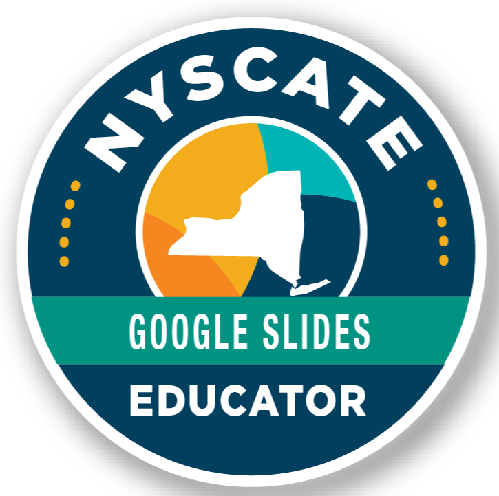 Google slides