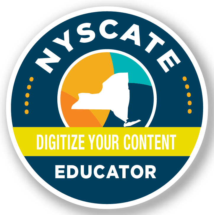 Digitize Your Content