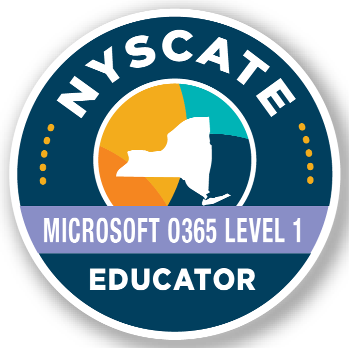 Microsoft Office Level 1