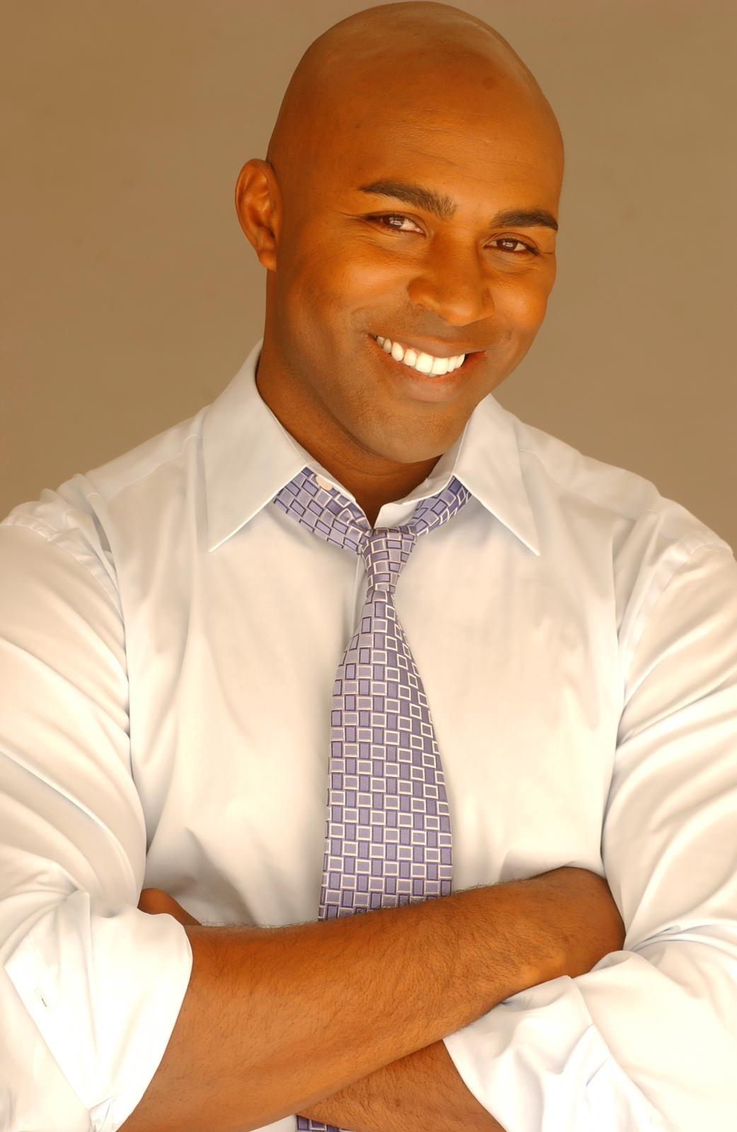 Ken Shelton