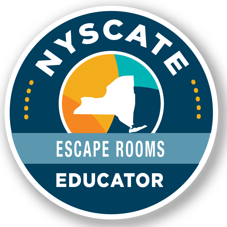 Escape Rooms