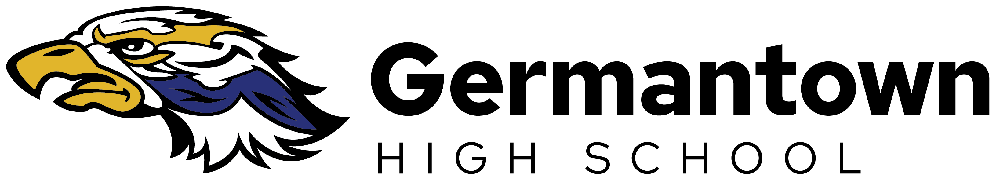 Germantown High School Home