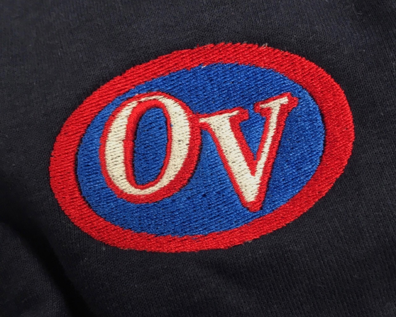 Embroidery