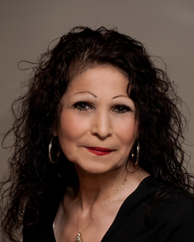 Rosa Bowman