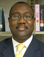 William Campbell