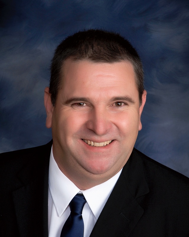 Randy Goodnight