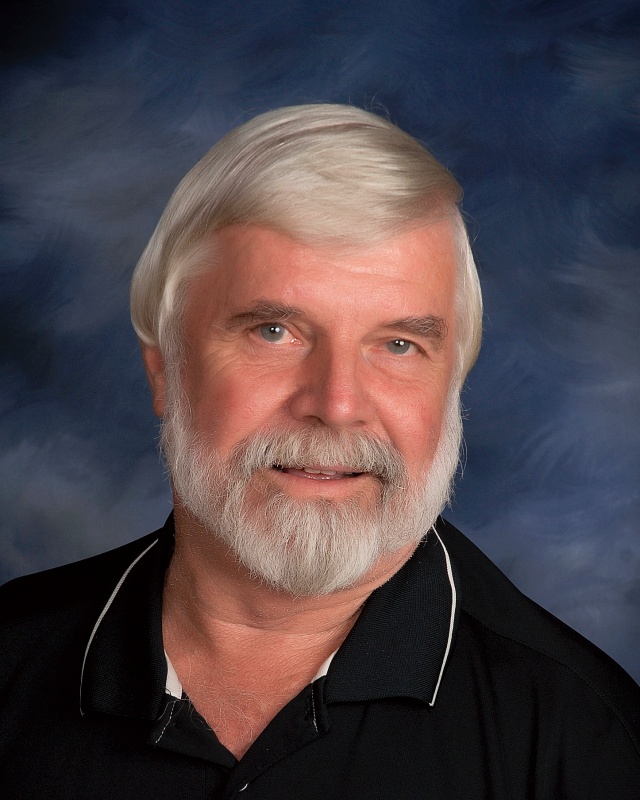 Clint Hull
