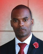 D'James Rogers