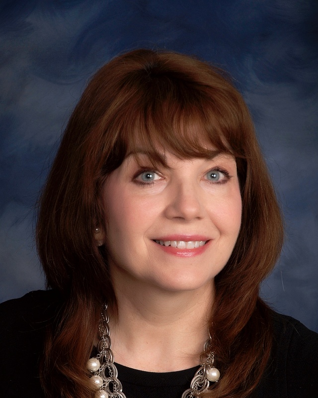 Kristen Craig Garner Staff Attorney