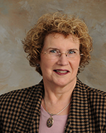Dr. Julea Garner Region 3 Highland