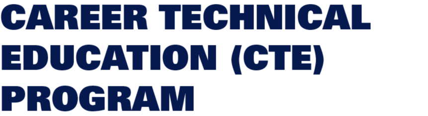 Career Technical Education