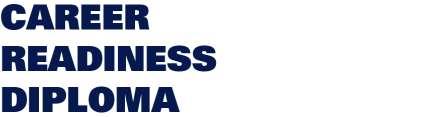 Career Readiness Diploma