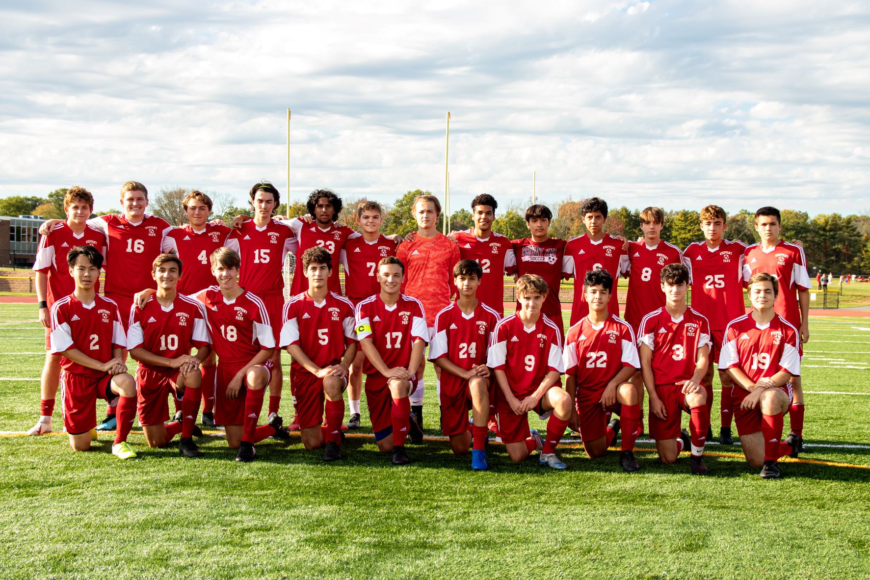 boys soccer