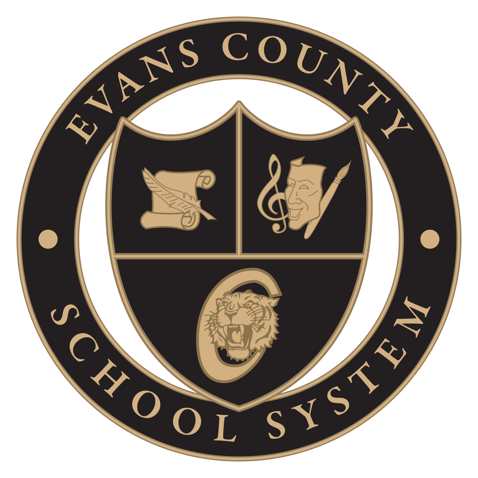 Claxton High School Evans County Charter School System