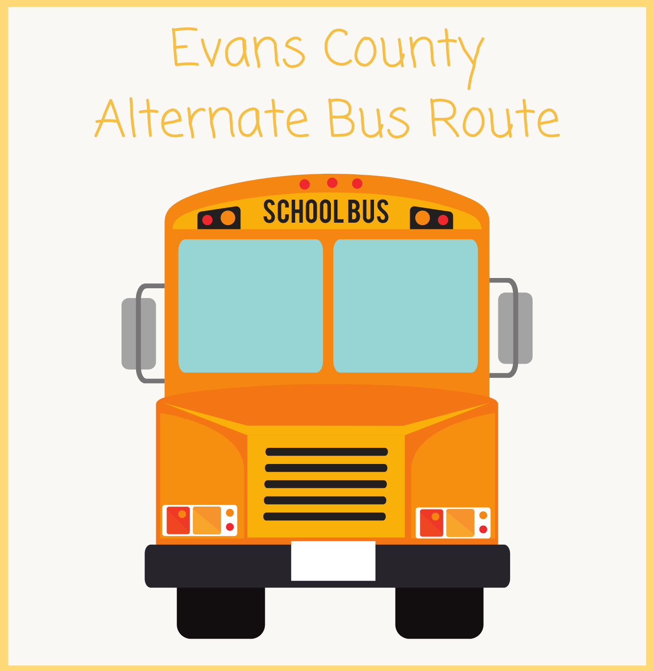 bus
