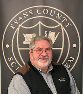 superintendent