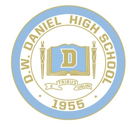 Daniel High Logo
