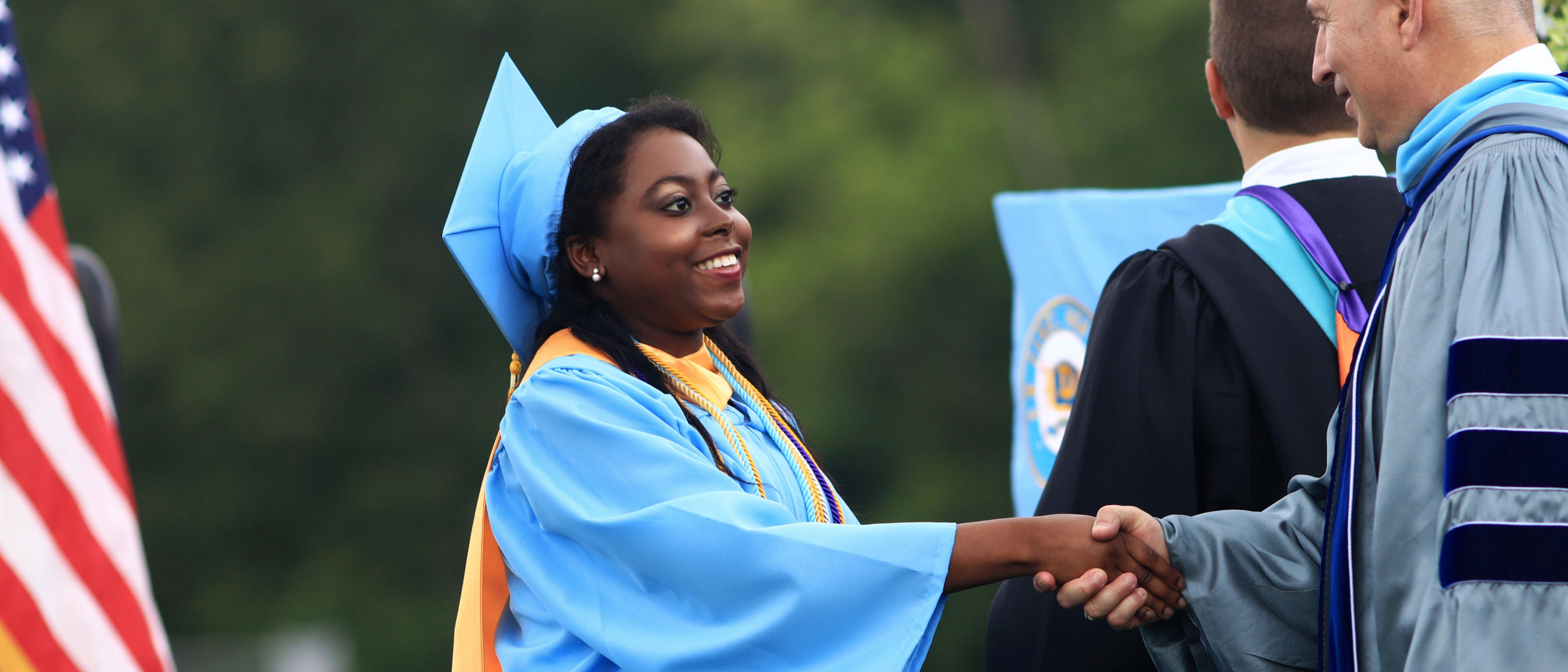 Graduates