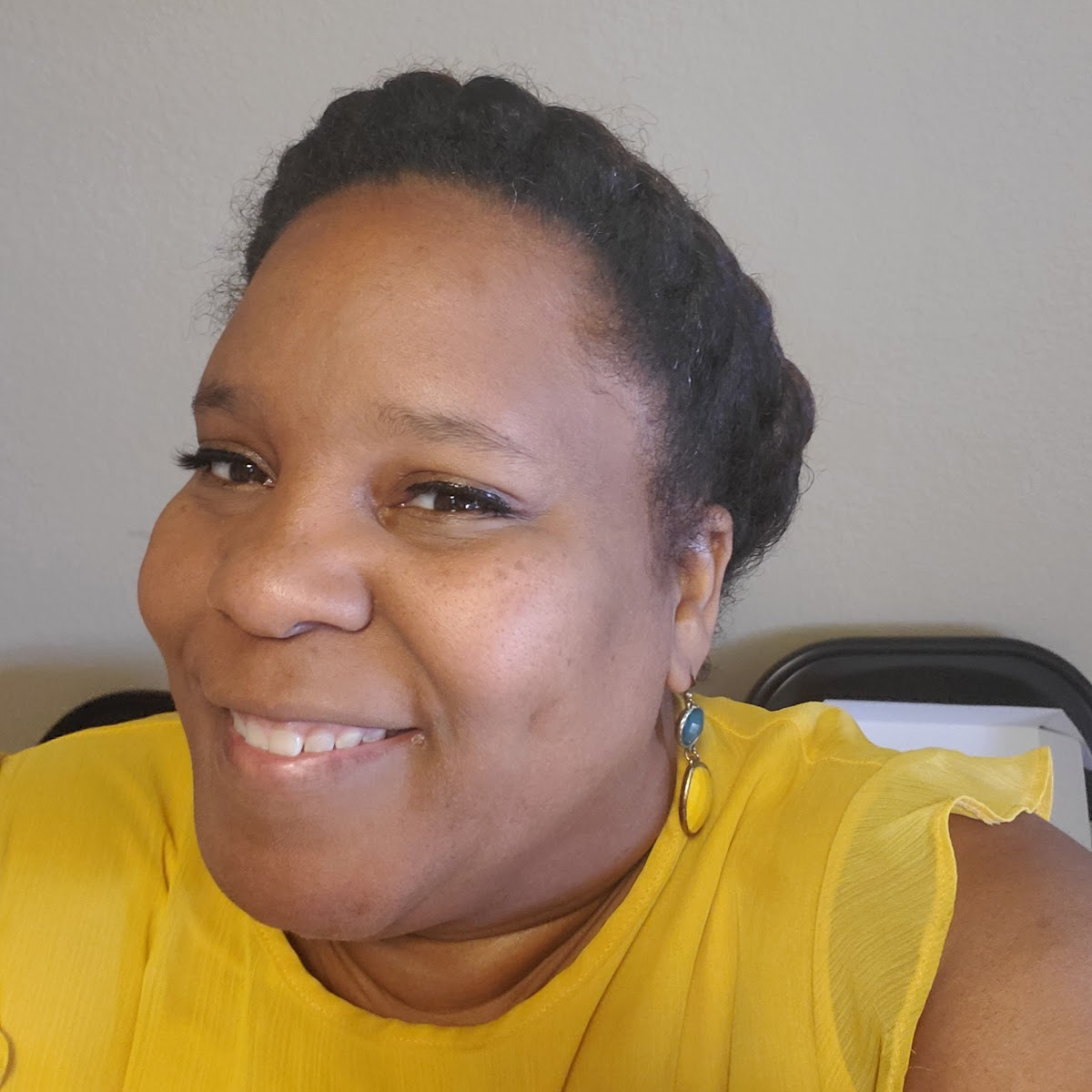 Nellis Caldwell