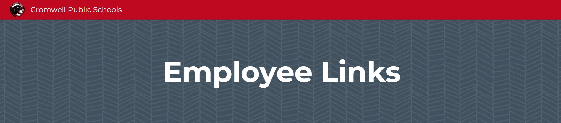 employee links header photo