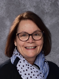 photo of louann ayotte, Accounts Payable