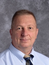 photo of tommy litwincyzk, Facilities/ Tech