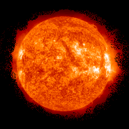 animated sun gif