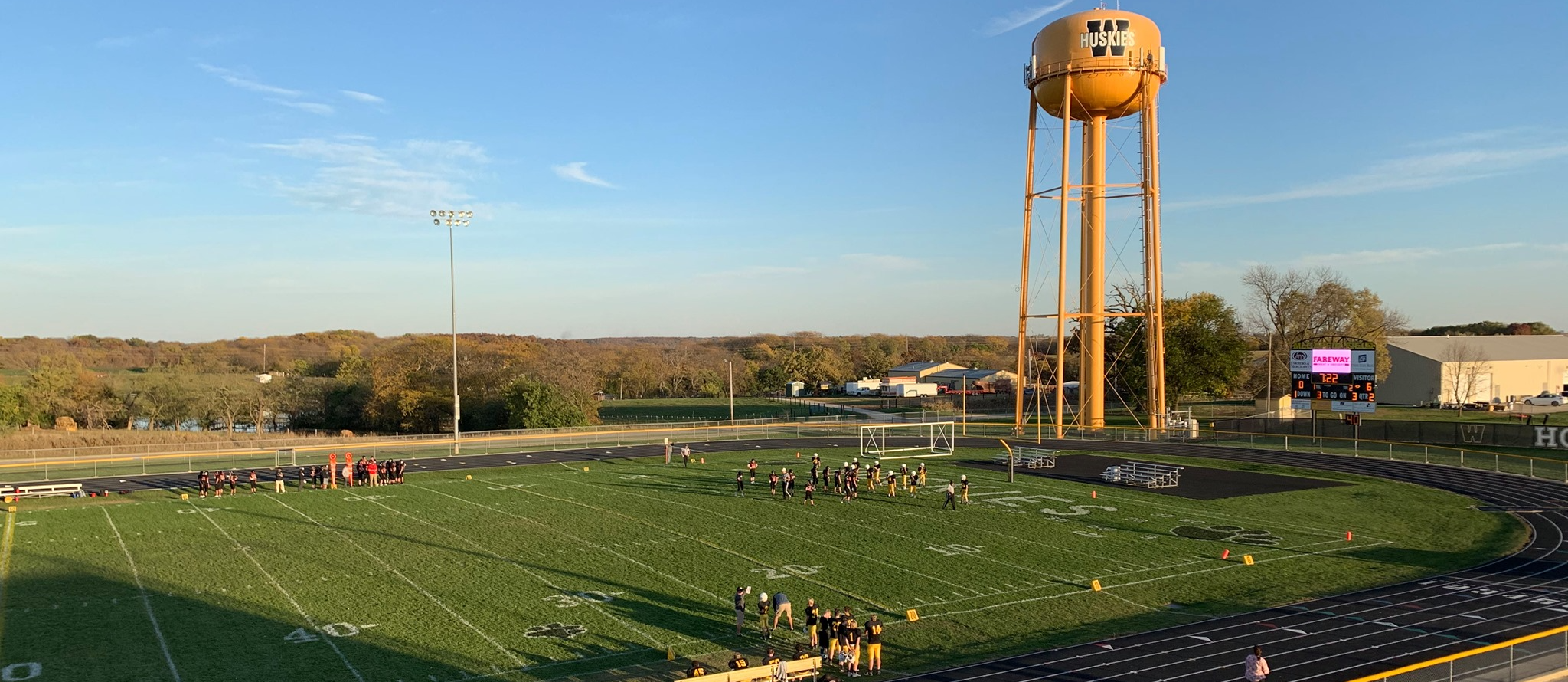 Winterset Community School District