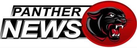 panther news logo