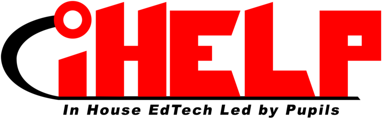 ihelp logo