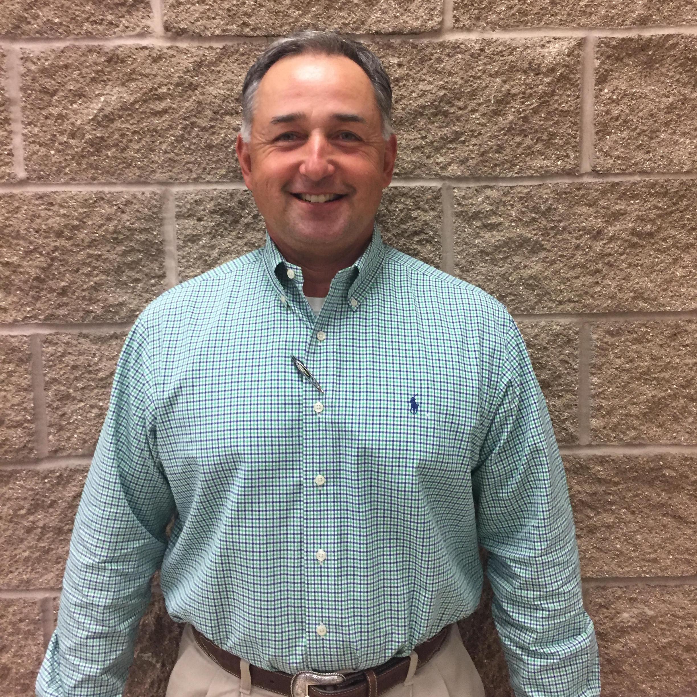 Sonny De La Garza Coach