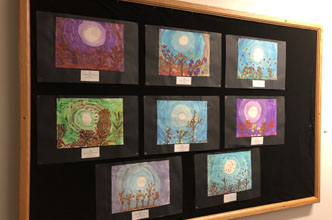 Unified Arts