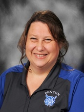 Yvonne Carper