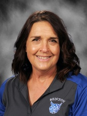 Yvonne Carper