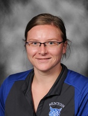 Sally Reiners