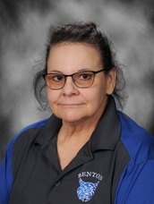 Deb Knapp