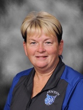 Nancy Dvorak