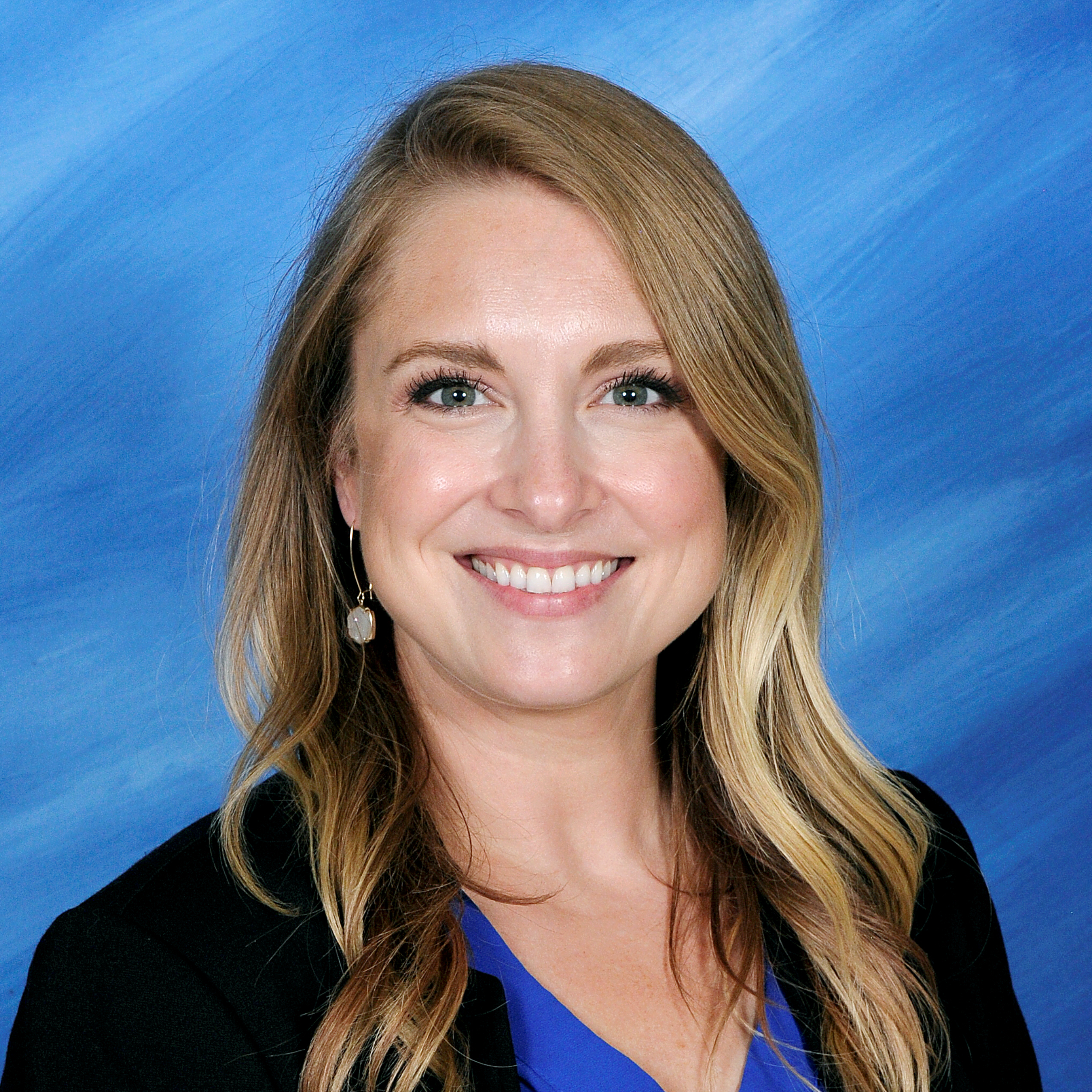 High School Principal