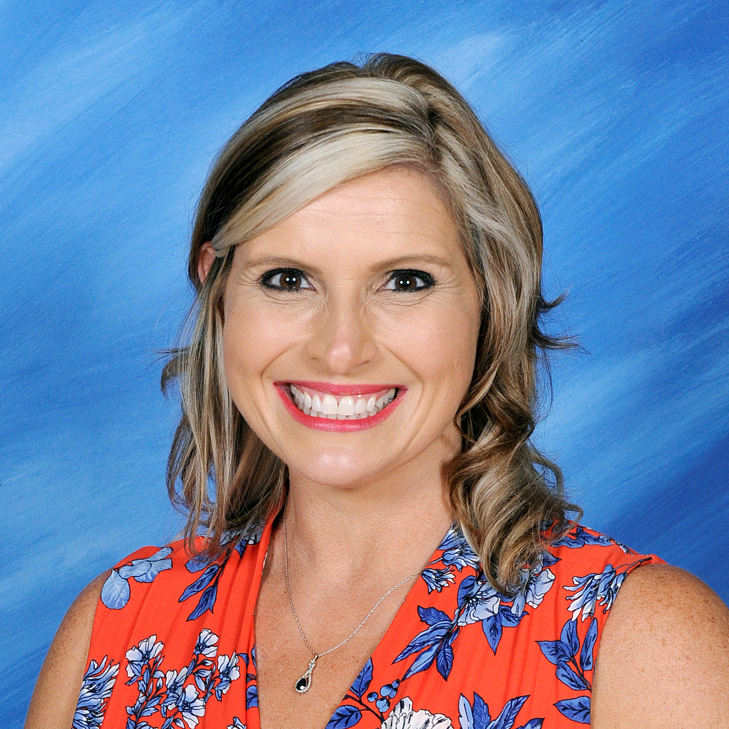 Elementary Principal