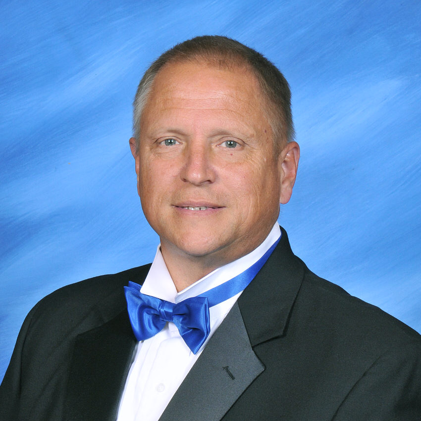 Superintendent